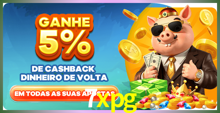 Qualificar VIP 7xpg