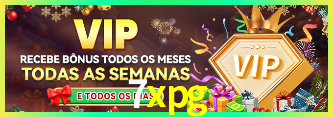 Ganhador 7xpg
